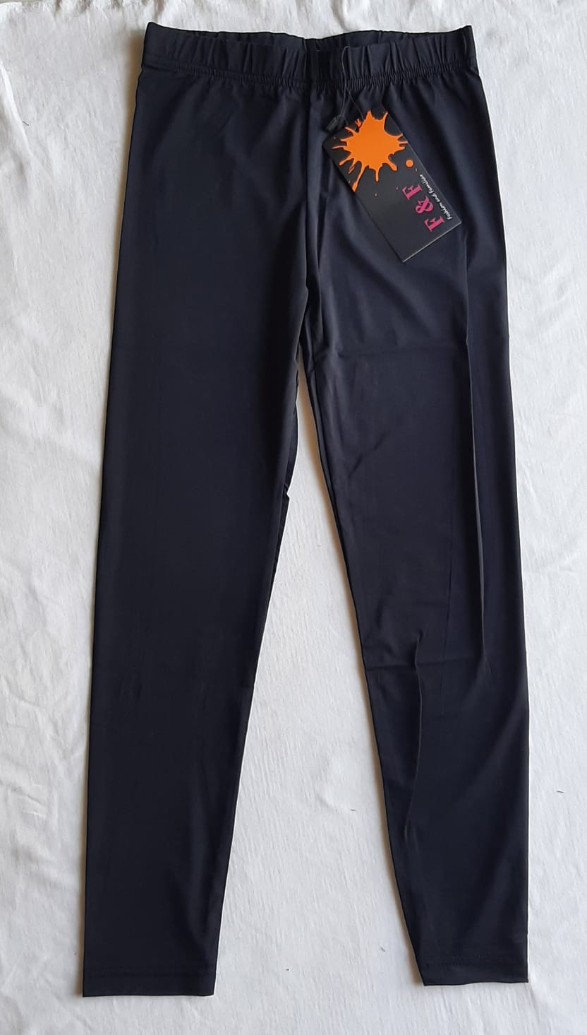 Outdoor Voices Gray Two-Toned Warmup Leggings Small | eBay