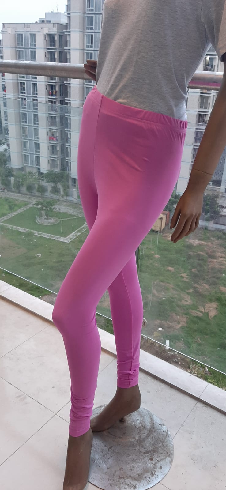 ROOOKU Uplift Squat Proof Workout Leggings for Women Anti-Ripped Scrun